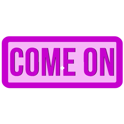💜 Эмодзи «NickNames 3» для Telegram