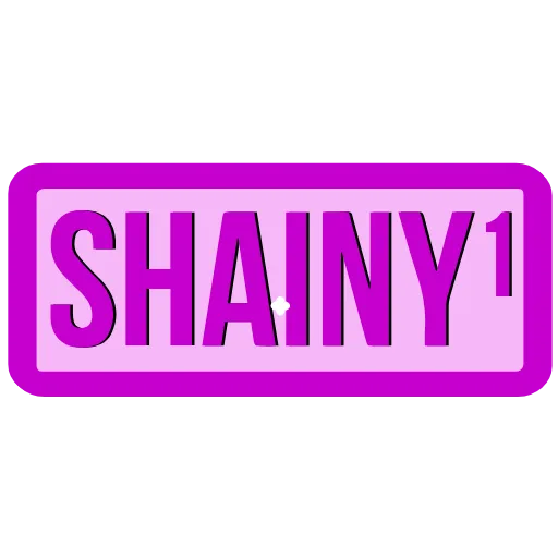 💜 Эмодзи «NickNames 3» для Telegram