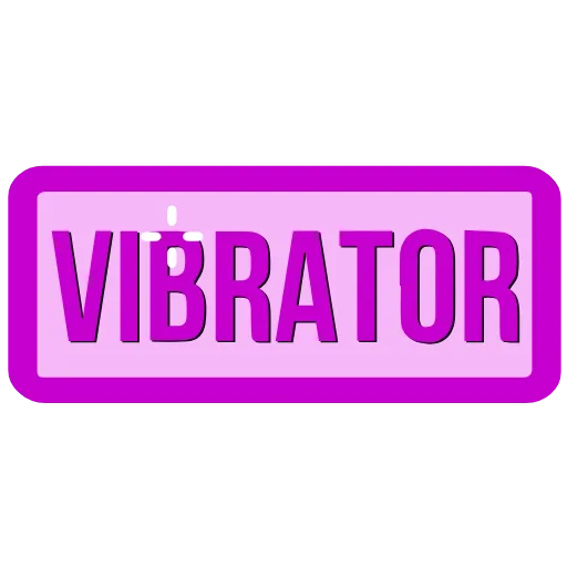 💜 Эмодзи «NickNames 3» для Telegram