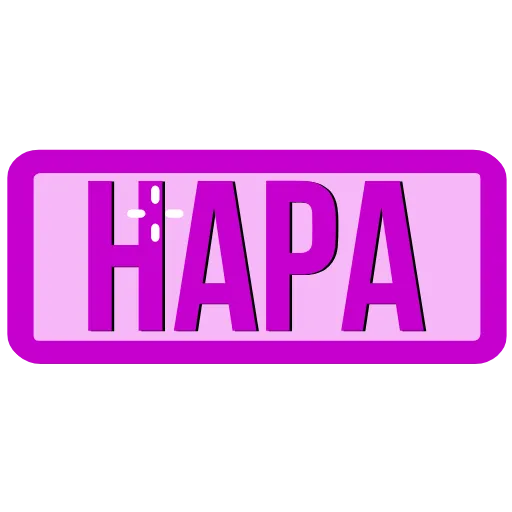 💜 Эмодзи «NickNames 3» для Telegram