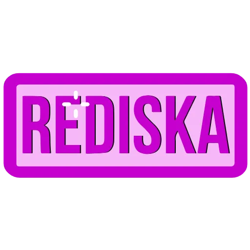 💜 Эмодзи «NickNames 3» для Telegram