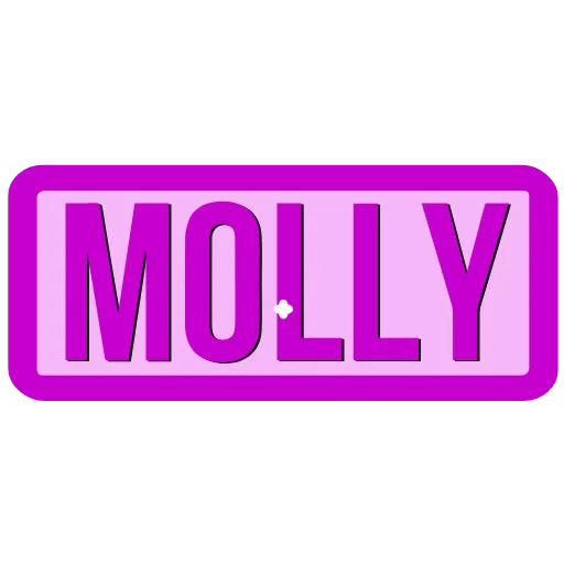 💜 Эмодзи «NickNames 3» для Telegram