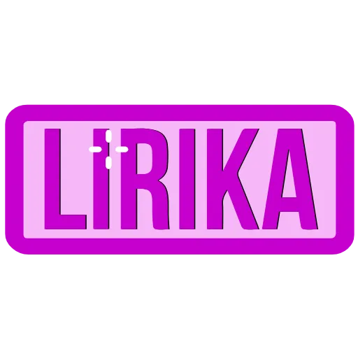 💜 Эмодзи «NickNames 3» для Telegram