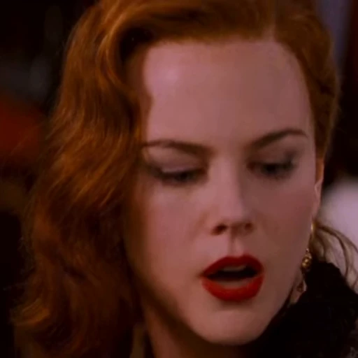 🥀 Стикер «Moulin Rouge» для Telegram