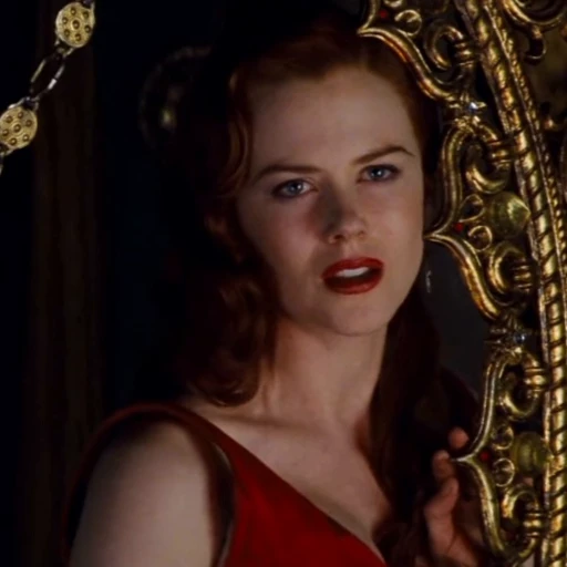 🥀 Стикер «Moulin Rouge» для Telegram
