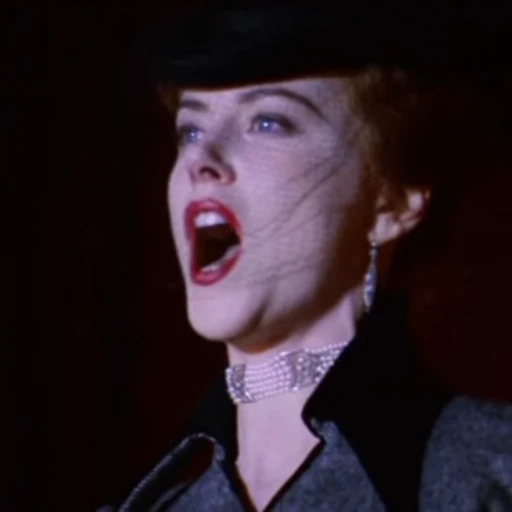 🥀 Стикер «Moulin Rouge» для Telegram