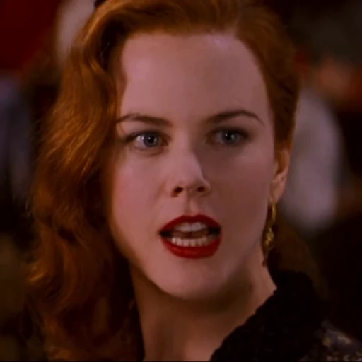 🥀 Стикер «Moulin Rouge» для Telegram