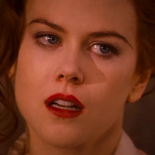 🥀 Стикер «Moulin Rouge» для Telegram