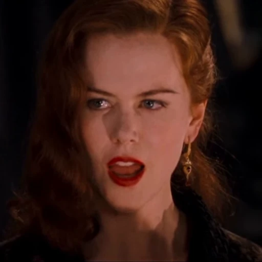 🥀 Стикер «Moulin Rouge» для Telegram