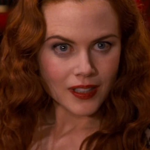 🥀 Стикер «Moulin Rouge» для Telegram