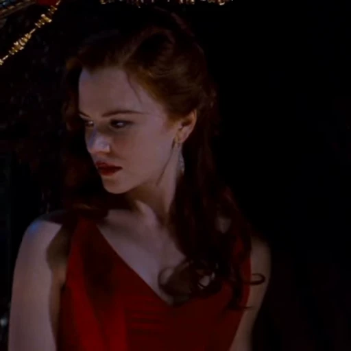 🥀 Стикер «Moulin Rouge» для Telegram