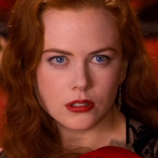 🥀 Стикер «Moulin Rouge» для Telegram