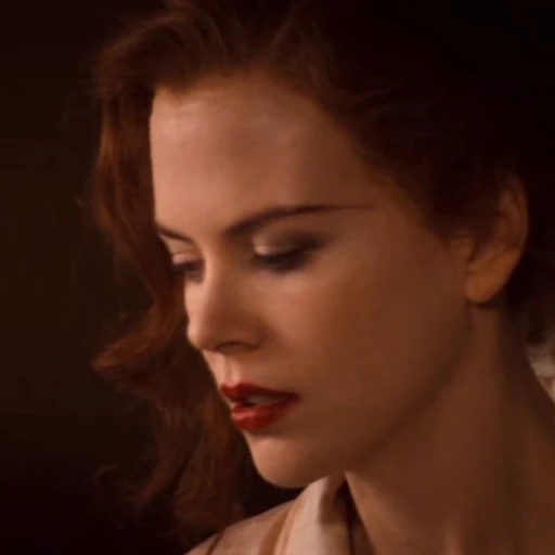 🥀 Стикер «Moulin Rouge» для Telegram