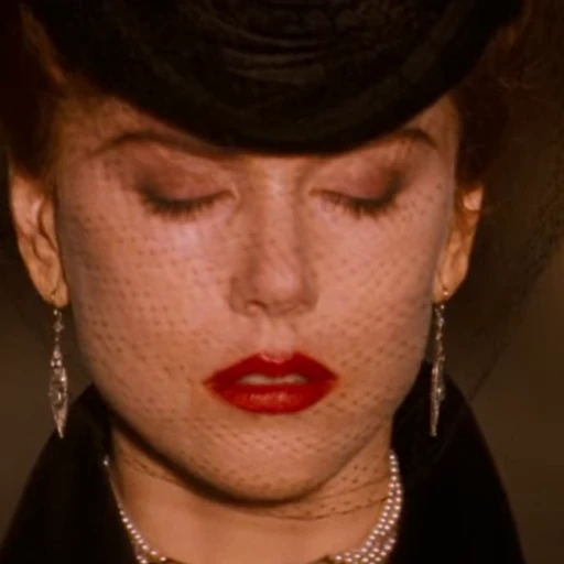 🥀 Стикер «Moulin Rouge» для Telegram