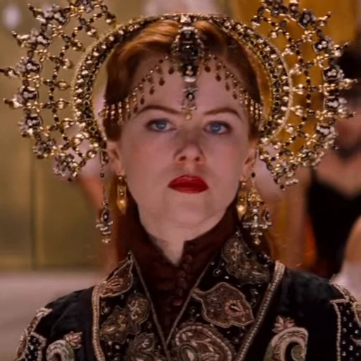 🥀 Стикер «Moulin Rouge» для Telegram