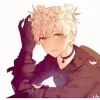 Стикер 21 Nier Automata