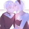 Стикер 19 Nier Automata