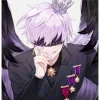 Стикер 8 Nier Automata
