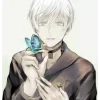Стикер 18 Nier Automata