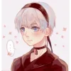 Стикер 15 Nier Automata