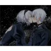 Стикер 17 Nier Automata