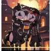 Стикер 12 Nier Automata