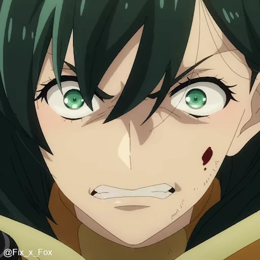 🤬 Стикер «NieR Automata» для Telegram