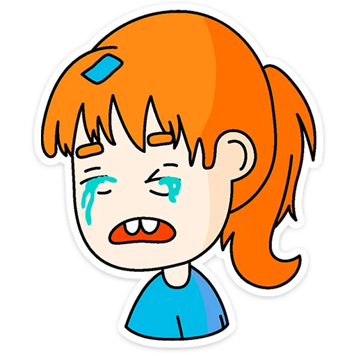 🌟 Стикер «Нигдегород и его обитатели» для Telegram