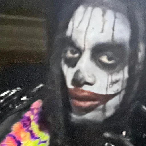 🤡 Стикер «Niggaz» для Telegram