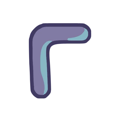 🤩 Эмодзи «Буквы и Сердечки» для Telegram