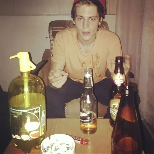 🫀 Стикер «Иван янковский» для Telegram