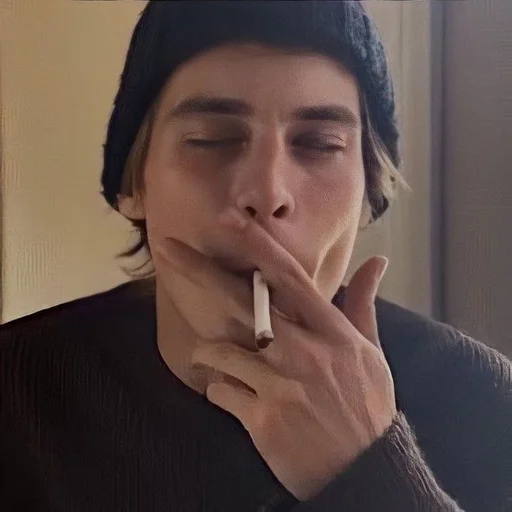 🫀 Стикер «Иван янковский» для Telegram