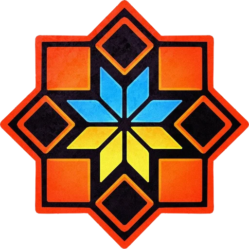 🇺🇦 Стикер «Nightgrowler&;s Lair» для Telegram
