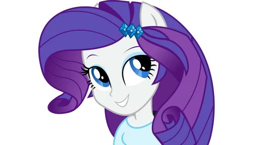 😊 Стикер «My little pony friendship is magic» для Telegram