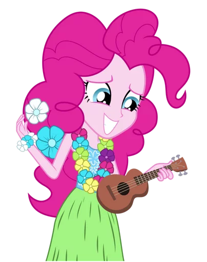 😟 Стикер «My little pony friendship is magic» для Telegram