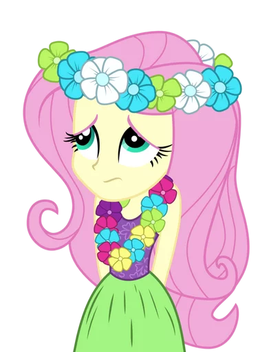 😔 Стикер «My little pony friendship is magic» для Telegram