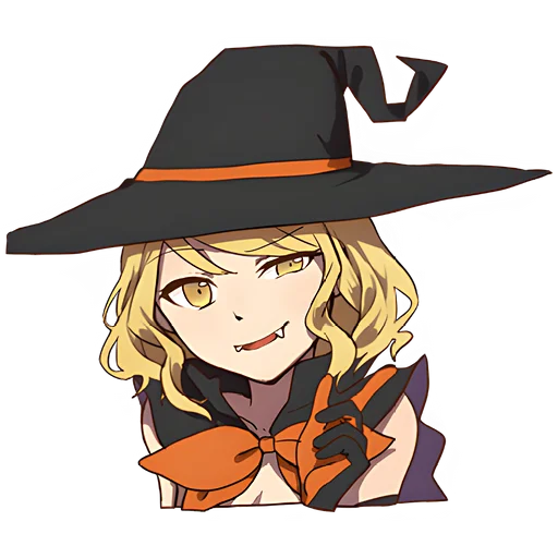 😅 Стикер «Ночь перед рождеством» для Telegram