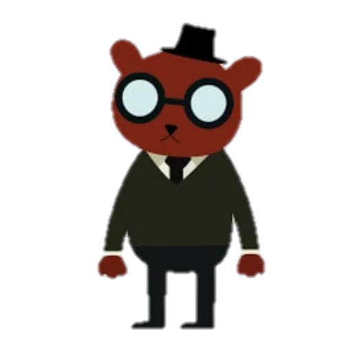 😌 Стикер «Night In The Woods Dialog» для Telegram