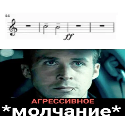 🤫 Стикер «Cr» для Telegram