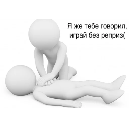 ☠️ Стикер «Cr» для Telegram