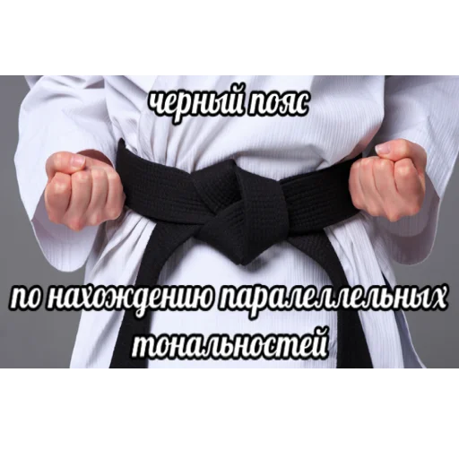🥋 Стикер «Cr» для Telegram