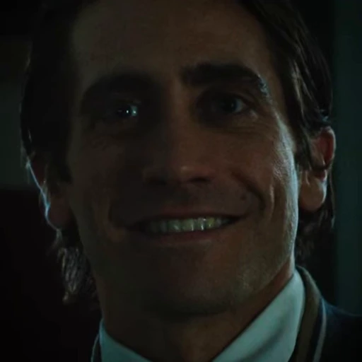 😄 Стикер «NIGHTCRAWLER» для Telegram