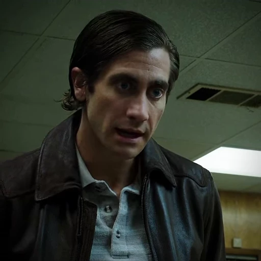 🗣 Стикер «NIGHTCRAWLER» для Telegram