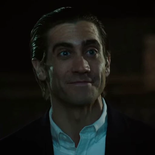 🙂 Стикер «NIGHTCRAWLER» для Telegram