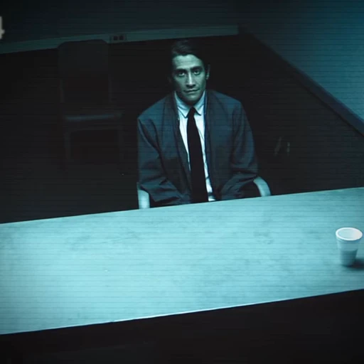 😈 Стикер «NIGHTCRAWLER» для Telegram