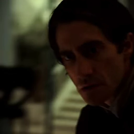 📷 Стикер «NIGHTCRAWLER» для Telegram