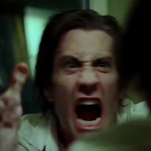 🤬 Стикер «NIGHTCRAWLER» для Telegram