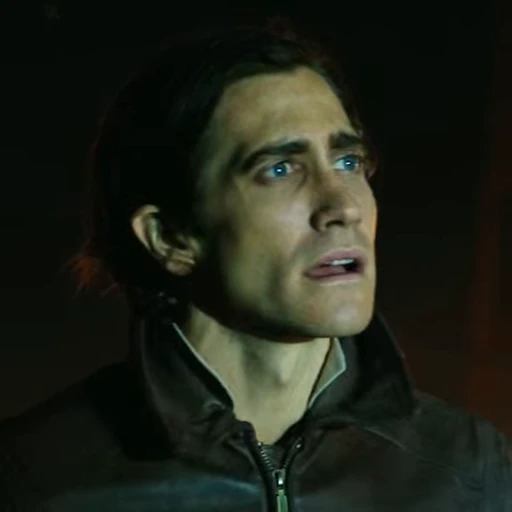🤨 Стикер «NIGHTCRAWLER» для Telegram