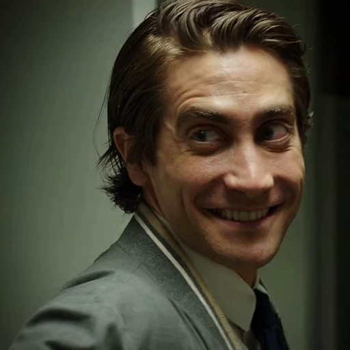 😅 Стикер «NIGHTCRAWLER» для Telegram