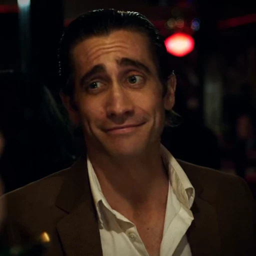 😺 Стикер «NIGHTCRAWLER» для Telegram